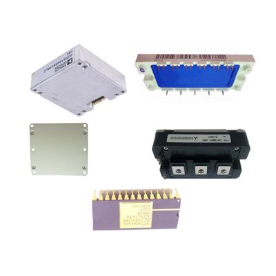 Memory Integrated Circuits MT29F4G08ABBDAH4:D TR