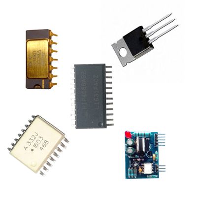 Memory Integrated Circuits MT29F1G08ABAEAH4-AITX:E TR