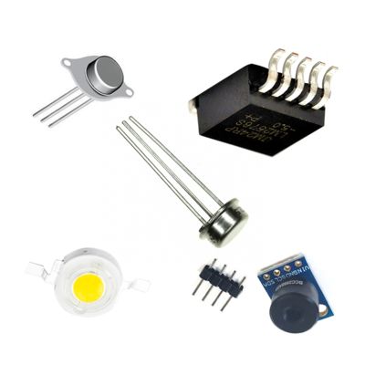 Memory Integrated Circuits MT29F1G16ABBDAHC-IT:D TR