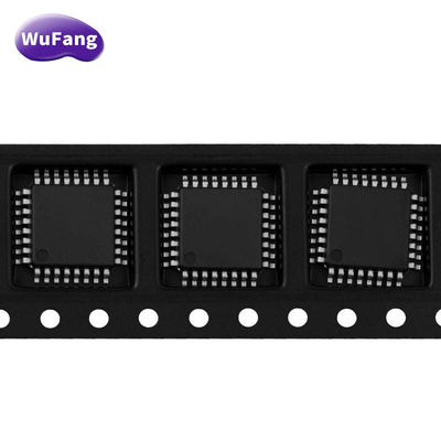 IC Integrated Circuits AT91SAM7S256-AU LQFP-64