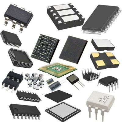 IC Integrated Circuits AT42QT1244-AUR
