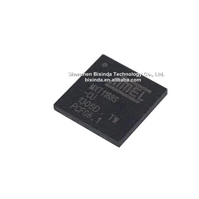 IC Integrated Circuits ATMXT1188S-CU