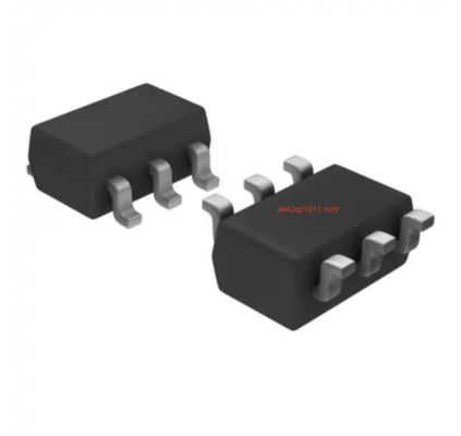 IC Integrated Circuits AT42QT1011-TSHR