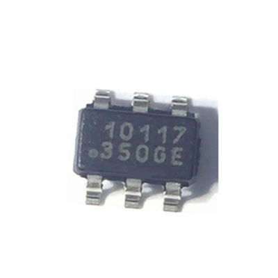 IC Integrated Circuits AT42QT1011-TSHR