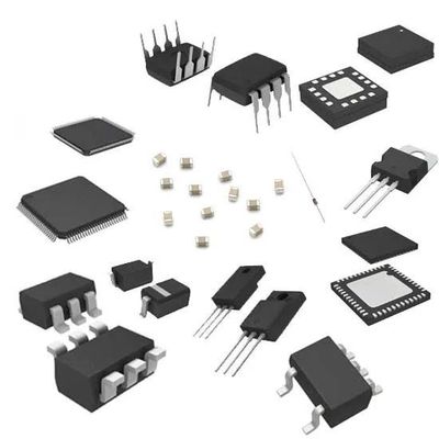 IC Integrated Circuits ATMXT3432S-M-Z2U