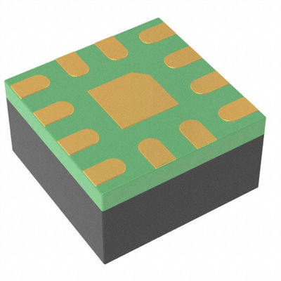 IC Integrated Circuits AT42QT1070-MMH