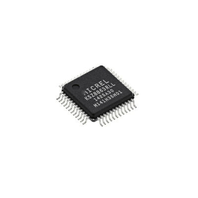 IC Integrated Circuits AT42QT2120-MMH