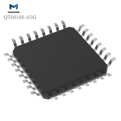 IC Integrated Circuits QT60168-ASG