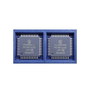 IC Integrated Circuits AT42QT1050-MMHR