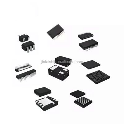 IC Integrated Circuits ATMXT224S-CCUR