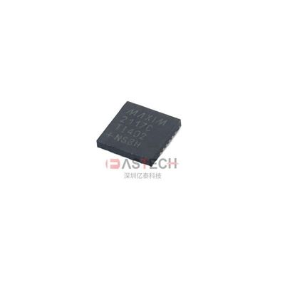 IC Integrated Circuits AT42QT1060-MMU