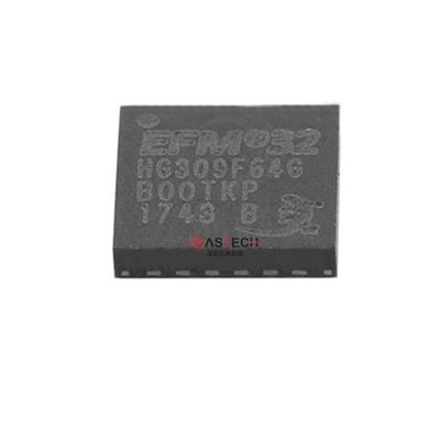 IC Integrated Circuits QT60160-ISG