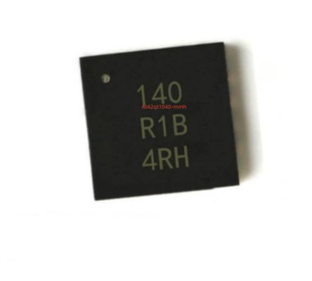 IC Integrated Circuits AT42QT1040-MMH