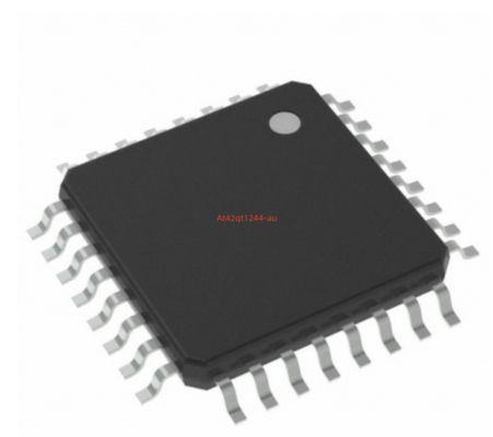 IC Integrated Circuits AT42QT1244-AU