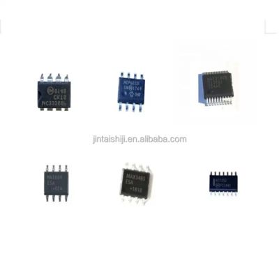 IC Integrated Circuits ATMXT1664S-CUR