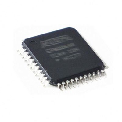 IC Integrated Circuits AT17LV002-10TQU