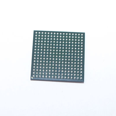 IC Integrated Circuits AT17F16-30JU