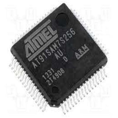 IC Integrated Circuits ATSAMR21G16A-MF