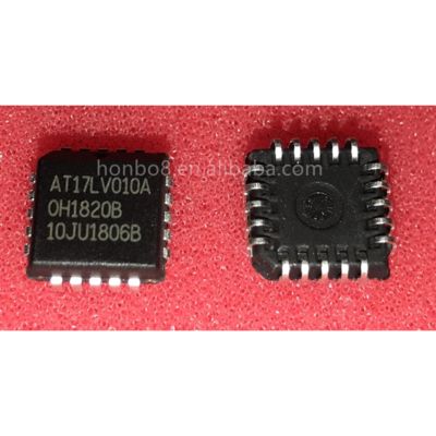 IC Integrated Circuits AT17LV010A-10JU