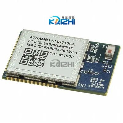 IC Integrated Circuits ATSAMB11-MR510CA