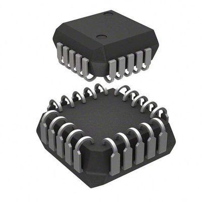 IC Integrated Circuits AT17LV010-10JU