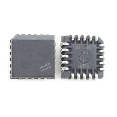 IC Integrated Circuits AT17F16A-30JU