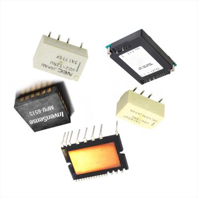 IC Integrated Circuits ATBTLC1000A-UU-T