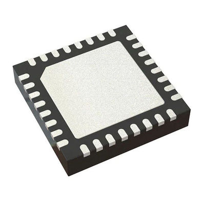 IC Integrated Circuits ATSAMR21E17A-MFT