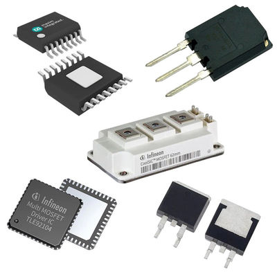 IC Integrated Circuits ATSAMA5D27BCU