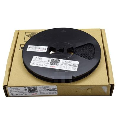 IC Integrated Circuits ATSAMA5D24BCU