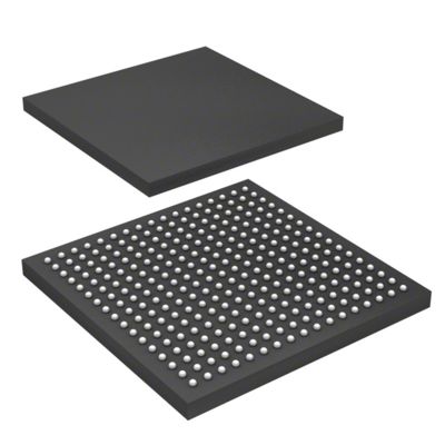 IC Integrated Circuits ATSAMA5D26A-CU