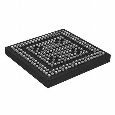 IC Integrated Circuits ATSAMA5D24A-CU