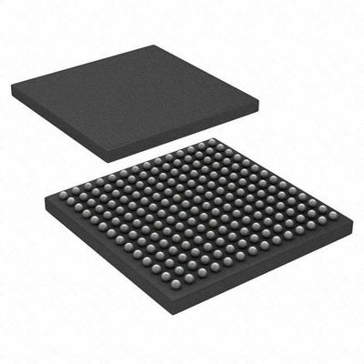 IC Integrated Circuits ATSAMA5D23A-CU