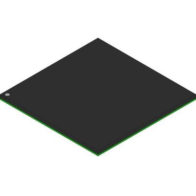 IC Integrated Circuits ATSAMA5D41A-CU