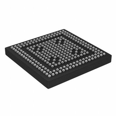 IC Integrated Circuits ATSAMA5D24A-CUR