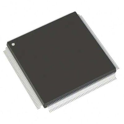 IC Integrated Circuits AT91SAM9XE512B-QU