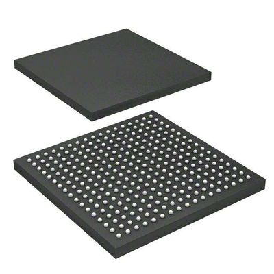 IC Integrated Circuits ATSAMA5D28A-CU