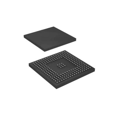 IC Integrated Circuits AT91SAM9G35-CU