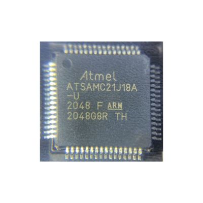 IC Integrated Circuits ATSAMA5D22BCN