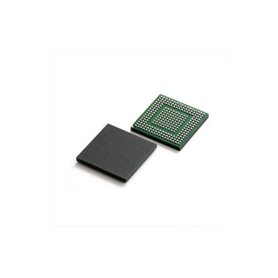 IC Integrated Circuits ATSAMA5D27BCNR