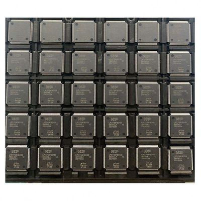 IC Integrated Circuits AT91SAM9CN12B-CUR