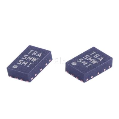 IC Integrated Circuits AT30TSE004A-MAA5M-T