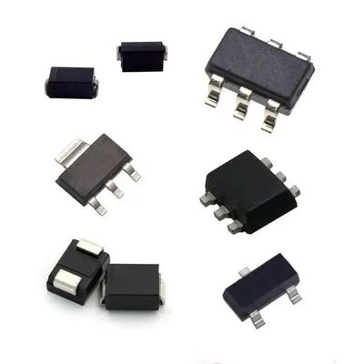 IC Integrated Circuits AT30TSE004A-MAA5AK-T