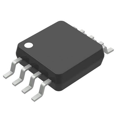 IC Integrated Circuits AT30TSE758A-XM8M-T