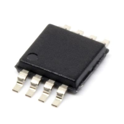 IC Integrated Circuits AT30TS74-XM8M-T