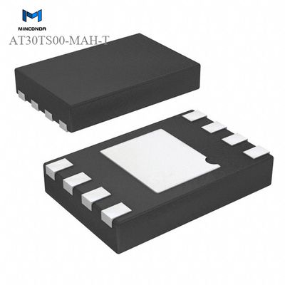 IC Integrated Circuits AT30TS00-MAH-T