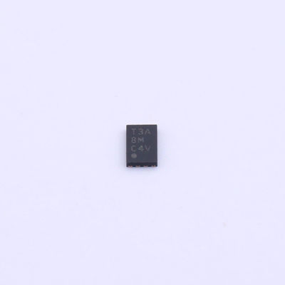 IC Integrated Circuits AT30TS75A-MA8M-T
