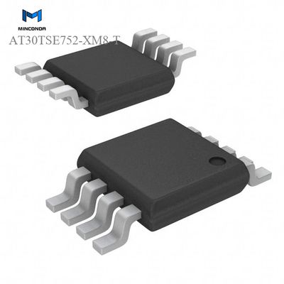 IC Integrated Circuits AT30TSE752-XM8-T