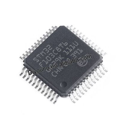 IC Integrated Circuits AT30TSE758-MA8-T