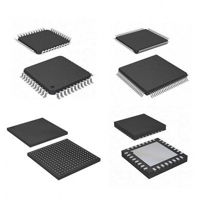 IC Integrated Circuits AT42QT1010-MAH